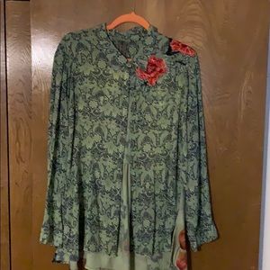 Aratta Blouse